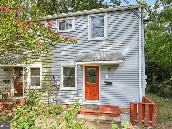 1 Plateau Pl Unit H, Greenbelt, MD 20770