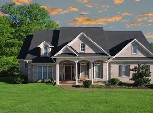301 Harkins Ct, Nolensville, TN 37135