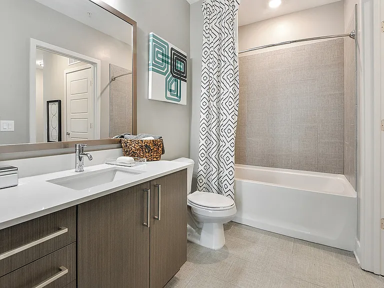 The Morgan Sandy Springs — Photo 35