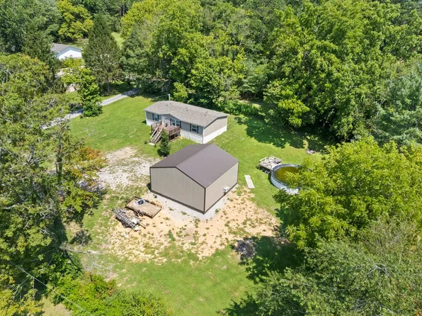 230 14th St, Tracy City, TN 37387