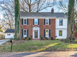 1140 Burgos St, Saint Louis, MO 63138
