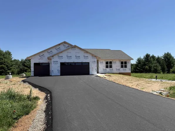 231827 Twin Fawn Trail #SA20, Wausau, WI 54401