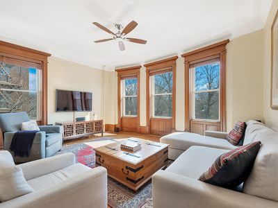 86 Prospect Park W APT 3R, Brooklyn, NY, 11215