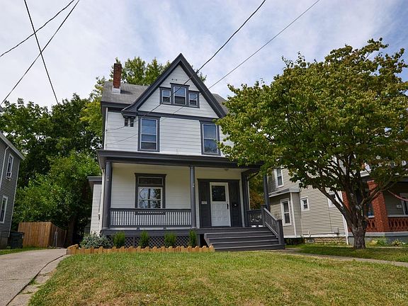 2nd image of 3925 Regent Ave