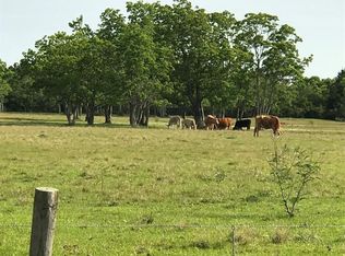 0 Eagle Rd, Anahuac, TX 77514
