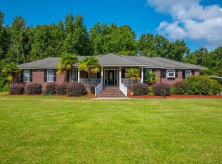 259 Haynesville Ext, Moncks Corner, SC 29461