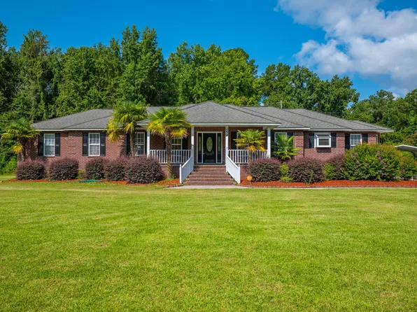 259 Haynesville Ext, Moncks Corner, SC 29461