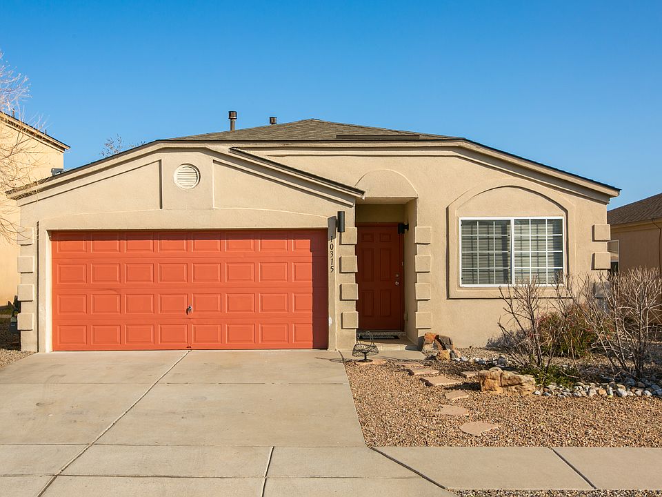 1st image of 10315 Vendaval Ave NW