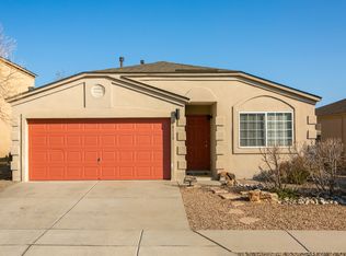 10315 Vendaval Ave NW, Albuquerque, NM 87114