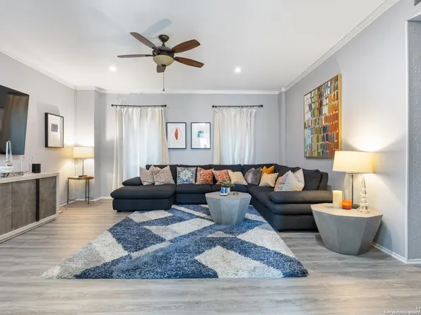 7707 BROADWAY #25A, San Antonio, TX 78209