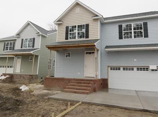 518 Shenandoah St, Portsmouth, VA 23707