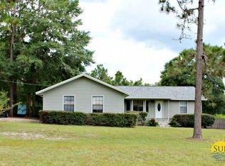 252 Ridge Lake Rd, Crestview, FL 32536