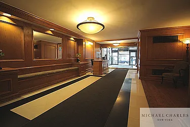 Rented by Michael Charles New York