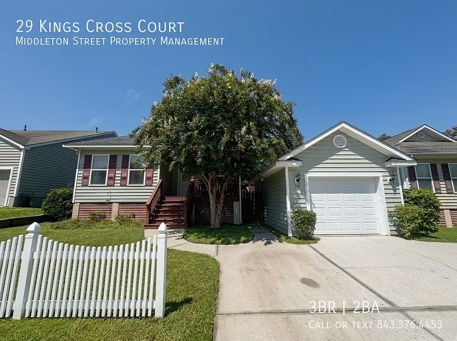 29 Kings Cross Ct