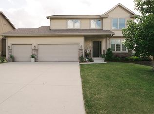3600 161st St, Urbandale, IA 50323