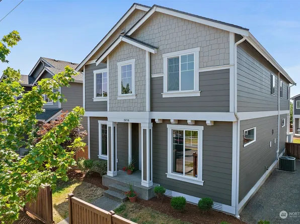 24710 119th Place SE, Kent, WA 98030