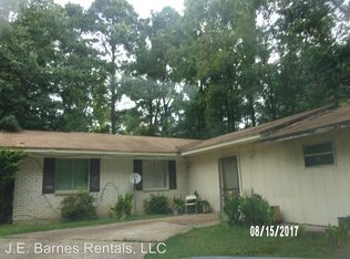 1003 E Mississippi Ave, Ruston, LA 71270