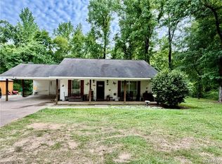 11088 Hagler Coaling Rd, Cottondale, AL 35453