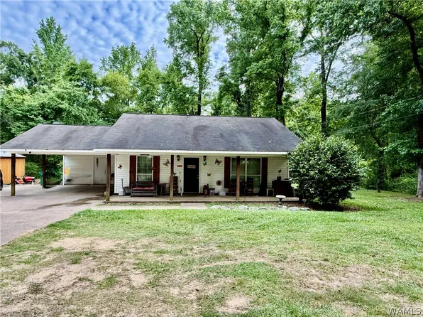 11088 Hagler Coaling Rd, Cottondale, AL 35453
