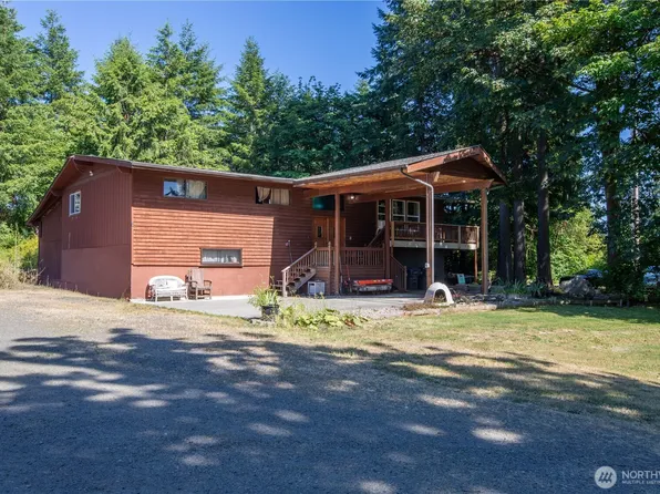 1299 Monte Elma Rd, Elma, WA 98541