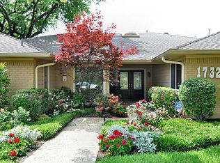 17321 Davenport Rd, Dallas, TX 75248