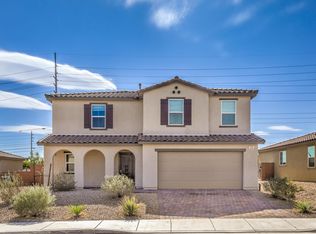 605 Sand Sage Ave, North Las Vegas, NV 89030
