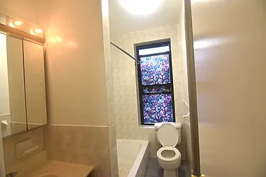 Rented by The Agency