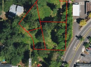 1710 S Shore Blvd, Lake Oswego, OR 97034