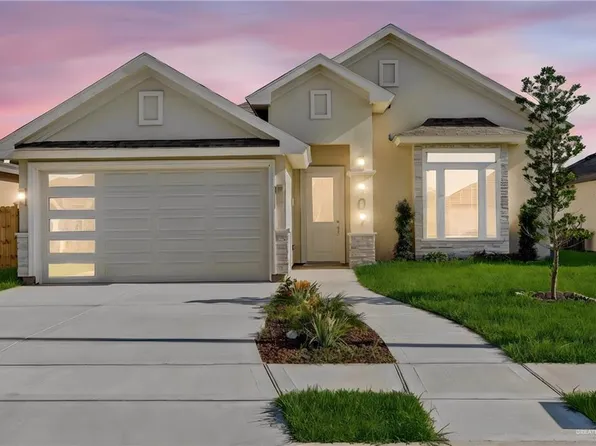 909 Azalea St, Mission, TX 78573