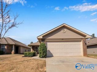 28199 Kawana Ct, Harvest, AL 35749