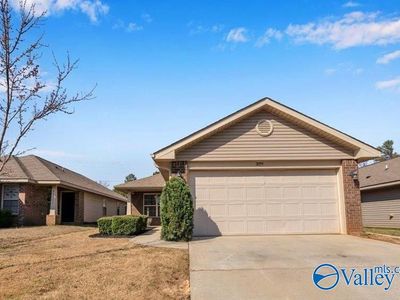 28199 Kawana Ct, Harvest, AL, 35749