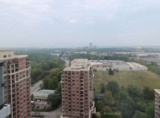 20 Inn On The Park Dr #2338, Toronto, ON M3C 0P8