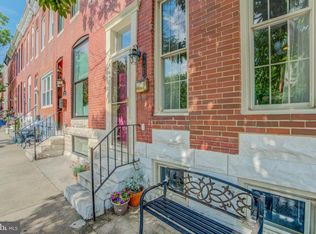 1821 Covington St, Baltimore, MD 21230