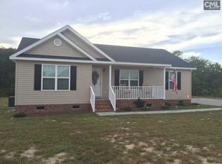 4665 Haile Gold Mine Rd, Kershaw, SC 29067