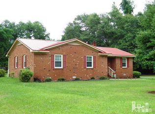 464 Montague Rd, Currie, NC 28435