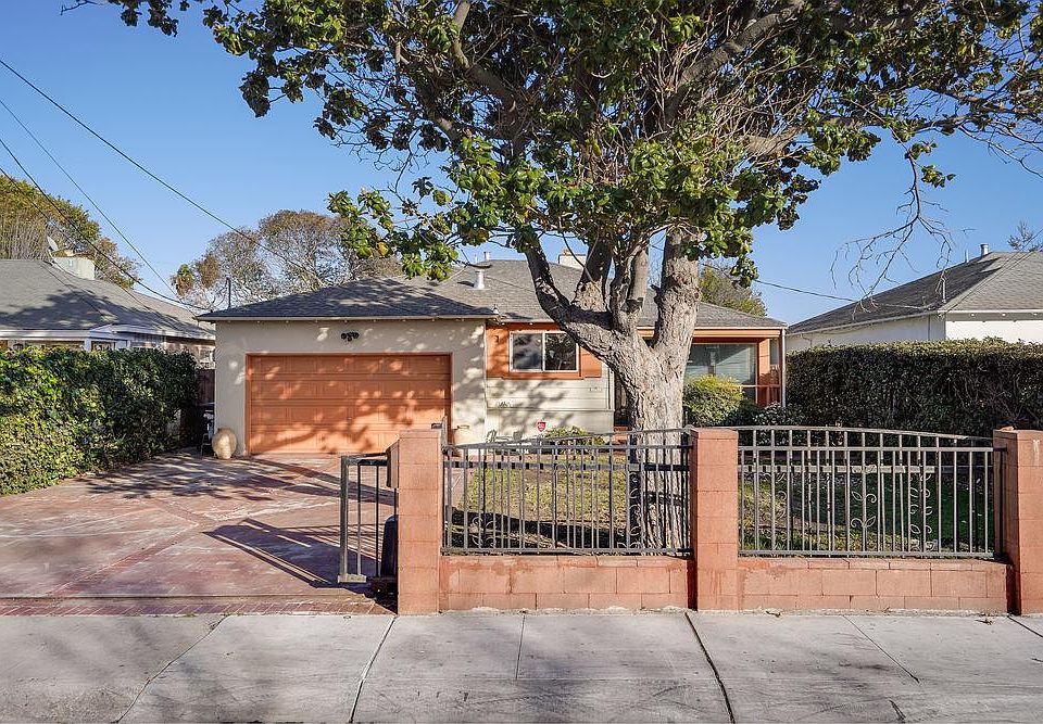 1st image of 1972 Pulgas Ave