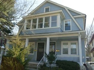 563-65 Woodland Ave, Mountainside, NJ 07092
