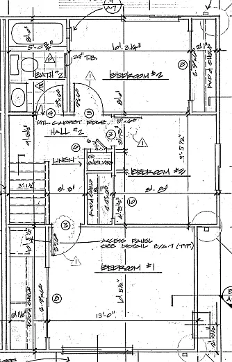 Colonial Terrace and Village Apartments — Photo 36
