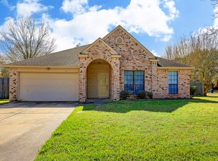 16527 Wellers Way, Houston, TX 77095