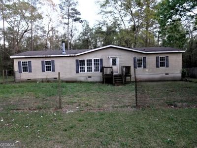 334 N Baker Rd, Macon, GA, 31211