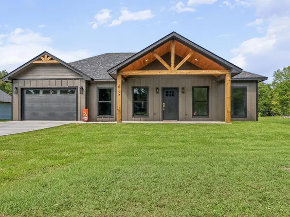 6152 Fm 58, Lufkin, TX 75901