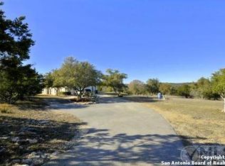 10015 Creekwood Pass, Spring Branch, TX 78070