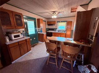 658 Route 536, Mayport, PA 16240