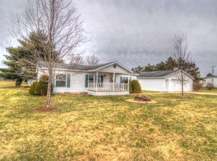29848 White St, Cassopolis, MI 49031