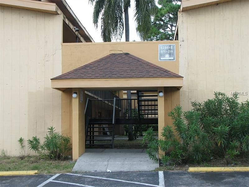 1st image of 1256 E 113th Ave APT E209