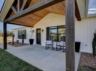 15 Conrad Dr, Higden, AR 72067