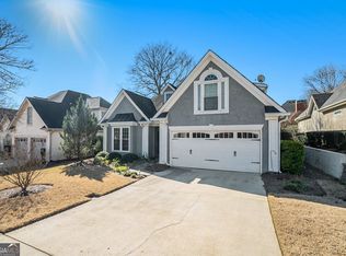 107 Wexford Ct, Stockbridge, GA 30281