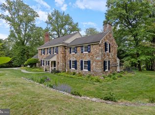 1409 Beaumont Dr, Gladwyne, PA