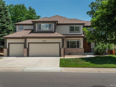 16282 Parkside Drive, Parker, CO, 80134
