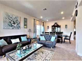 12607 Fernandez Falls Ct, Houston, TX 77089